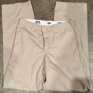 dickies 874 pants